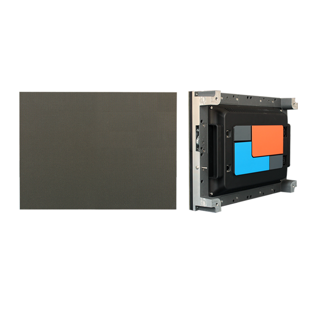 P1.25mm Fine Pixel 400x300mm UHD Mini LED Video Wall 